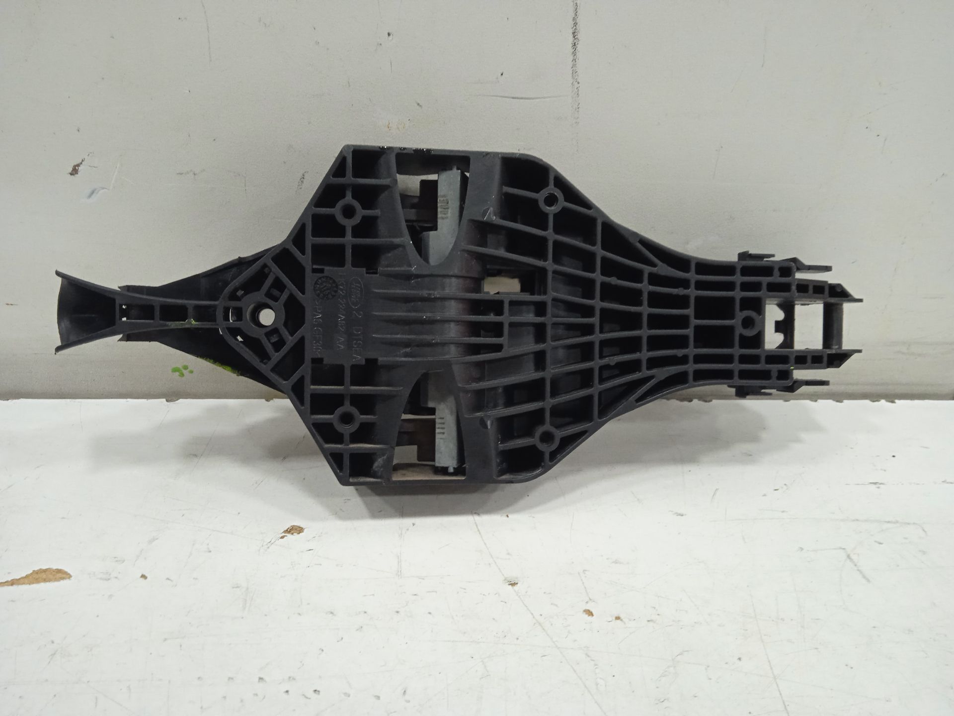No identificado land rover discovery sport se
