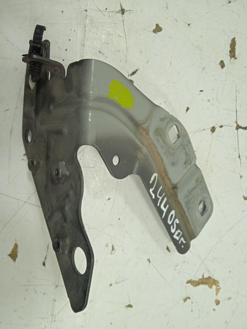 No identificado land rover discovery sport se