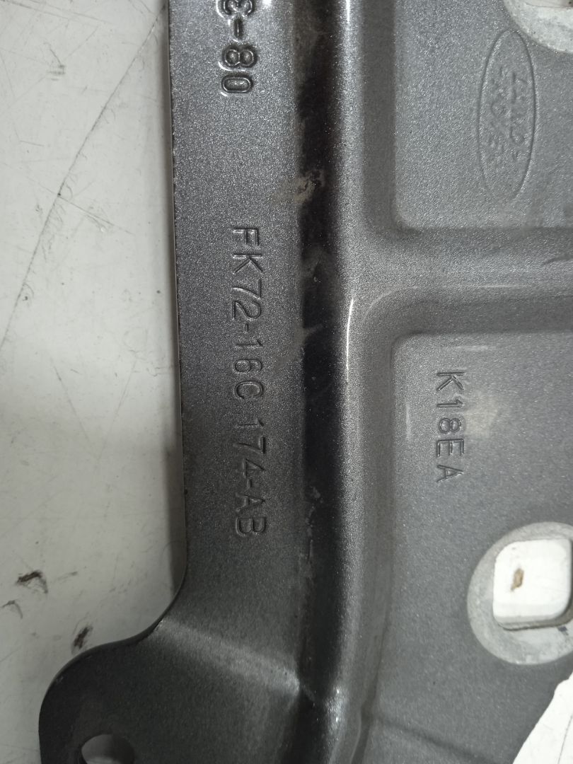 No identificado land rover discovery sport se
