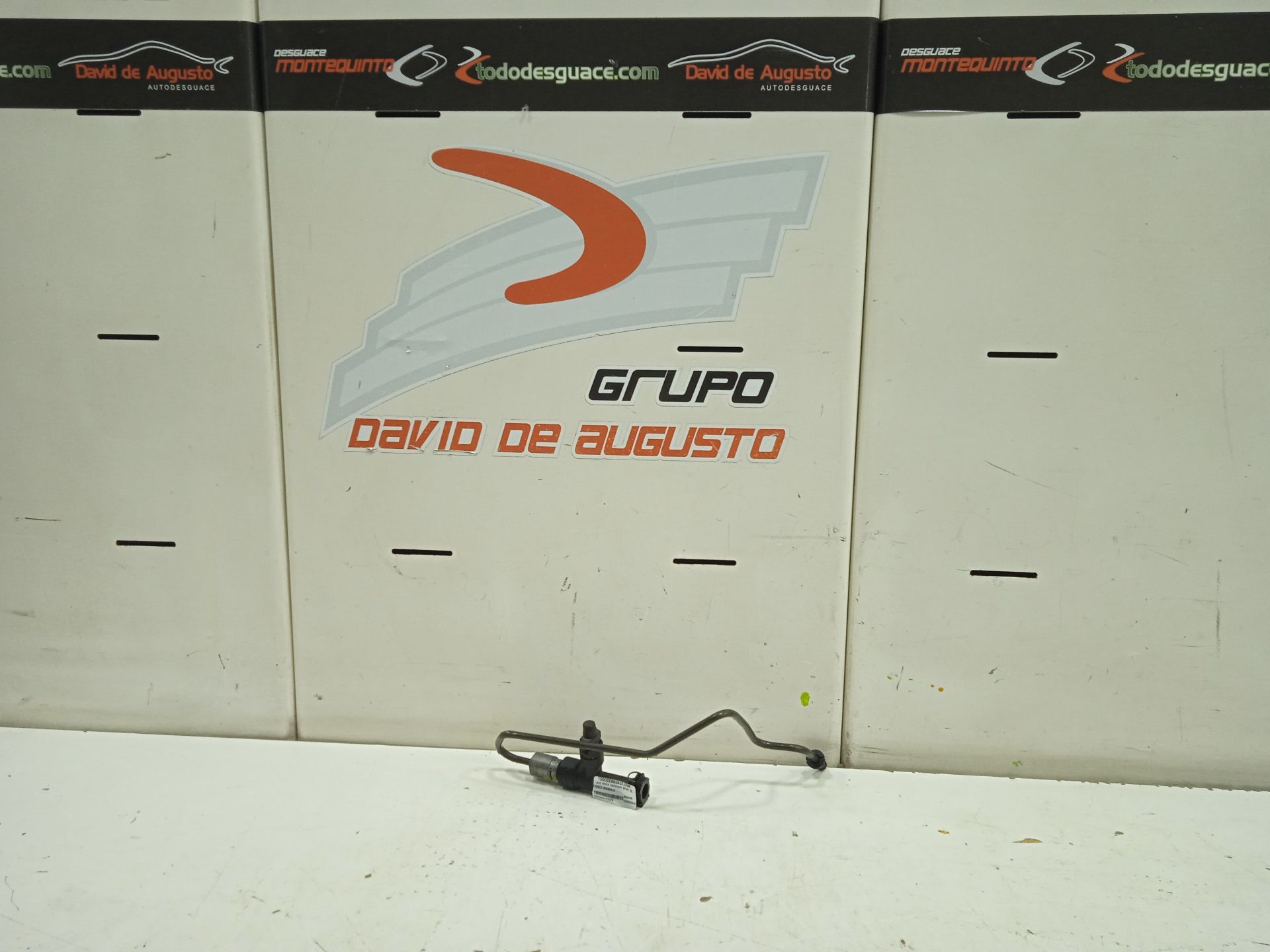 No identificado land rover discovery sport se