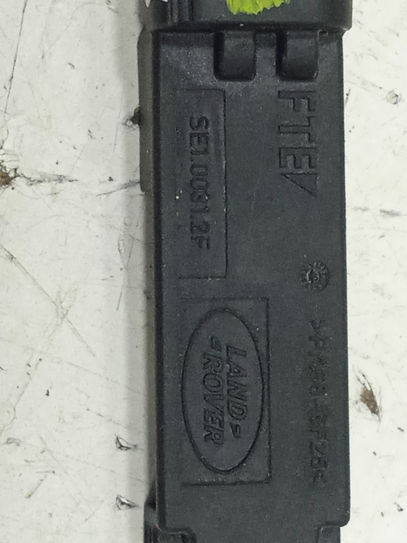 Sensor land rover discovery sport se