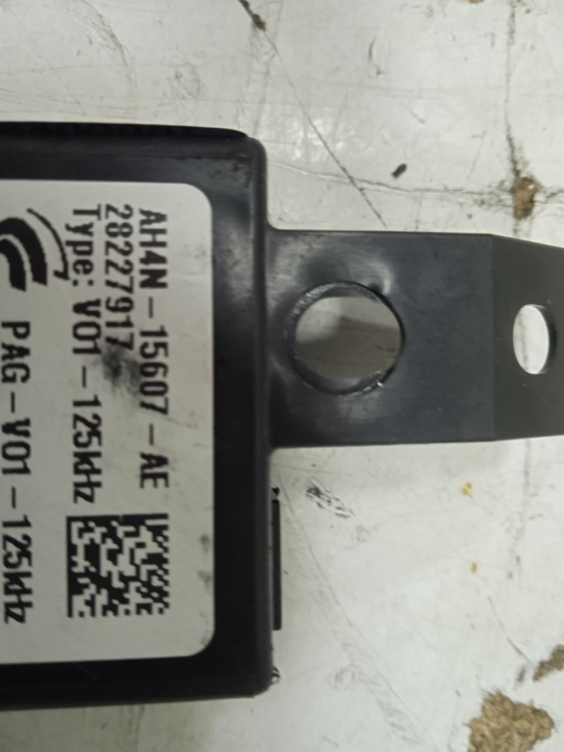 Sensor land rover discovery sport se