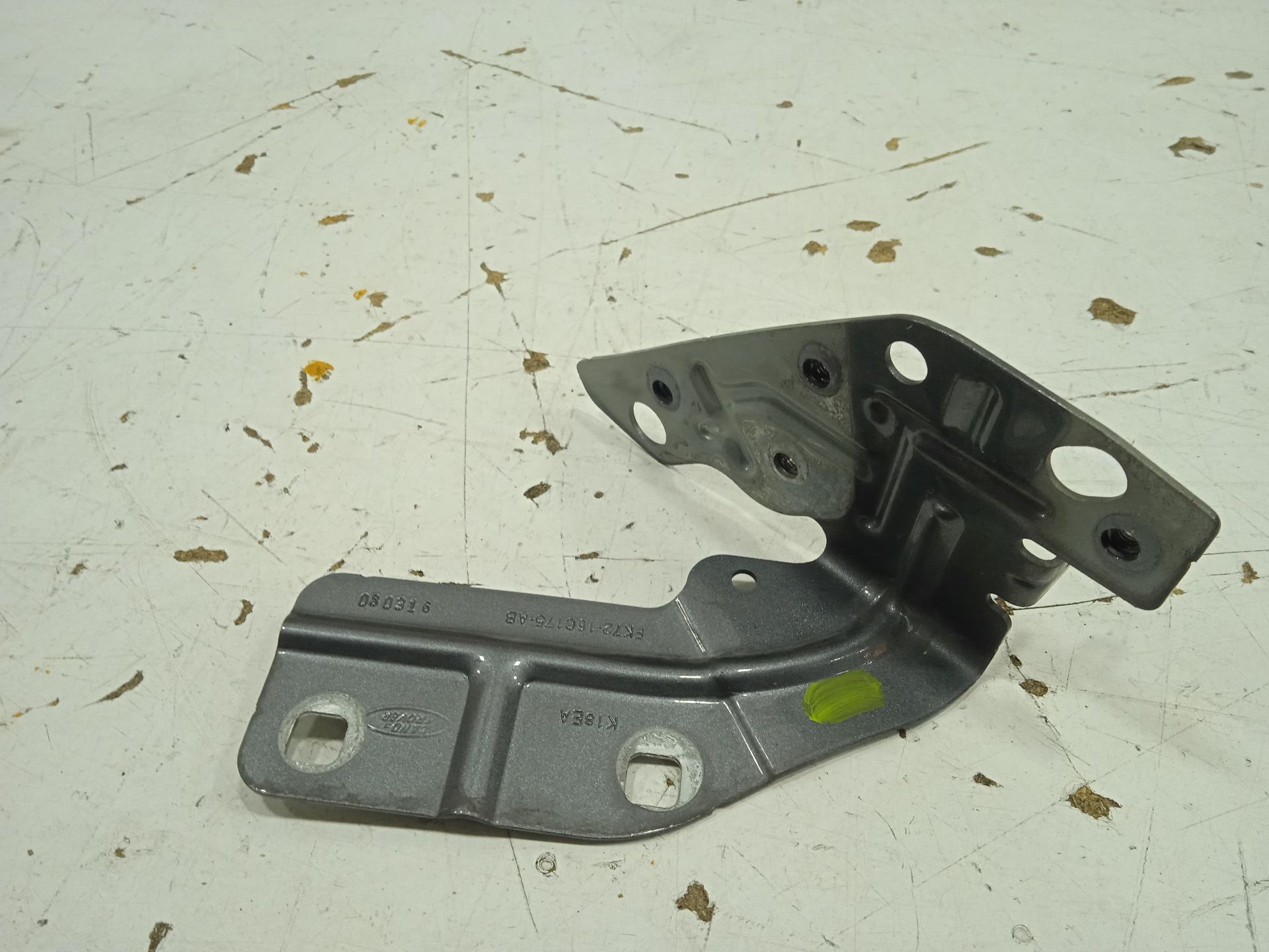 No identificado land rover discovery sport se
