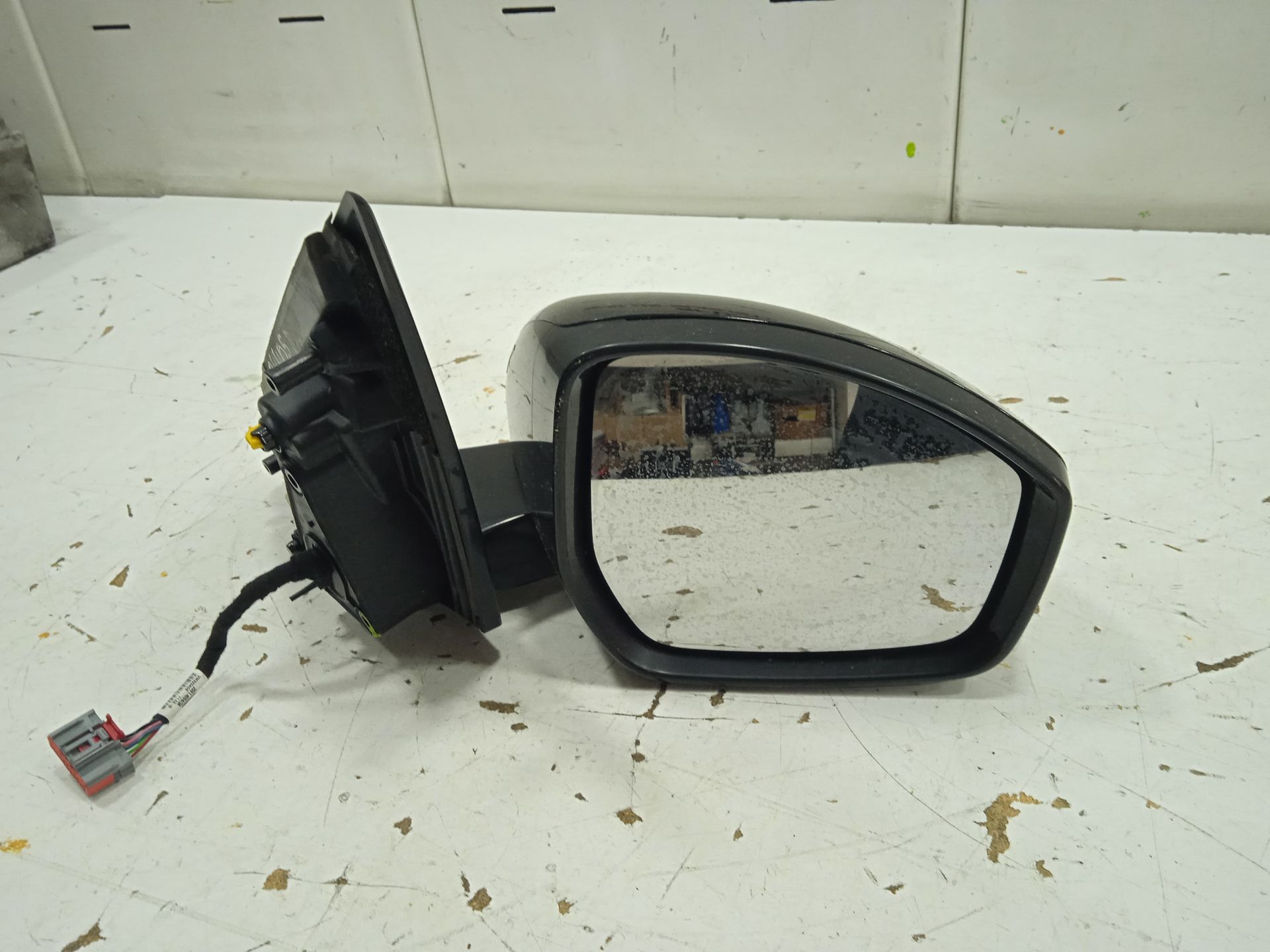 Retrovisor derecho land rover discovery sport se