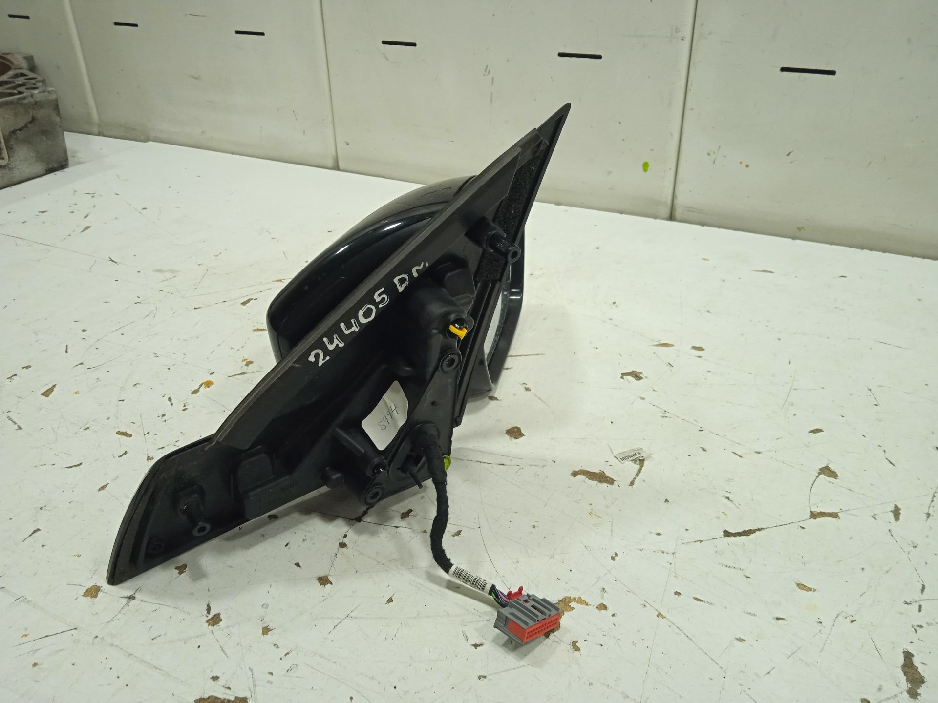 Retrovisor derecho land rover discovery sport se