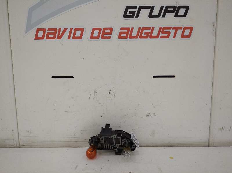 No identificado seat leon (1m1) signo