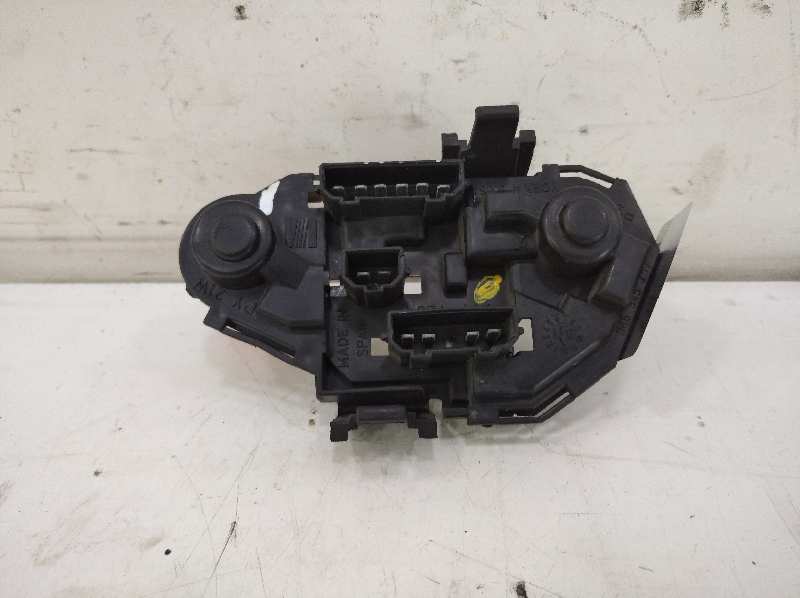 No identificado seat leon (1m1) signo
