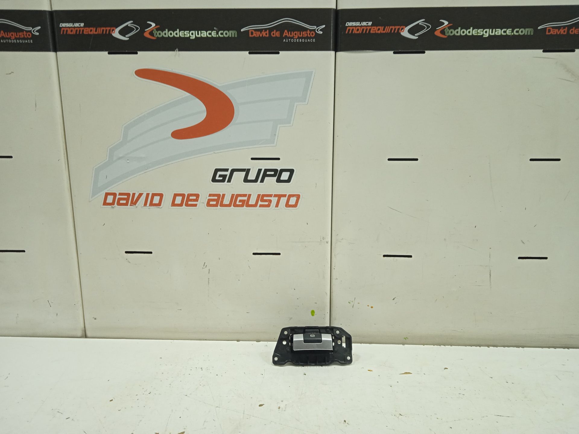 No identificado land rover discovery sport se
