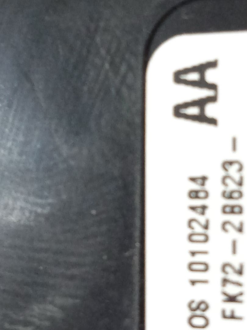 No identificado land rover discovery sport se