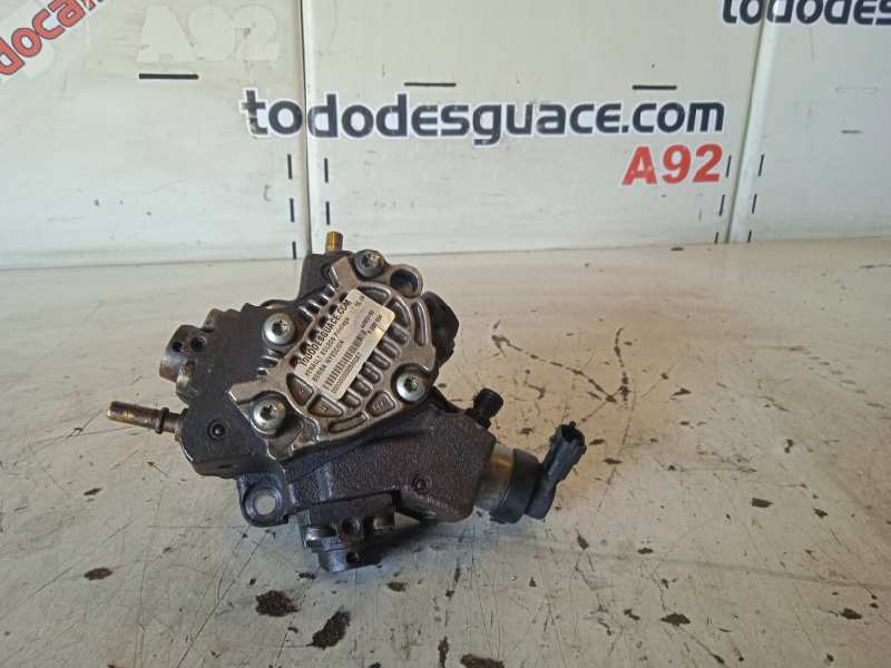 Bomba inyeccion renault koleos i privilege
