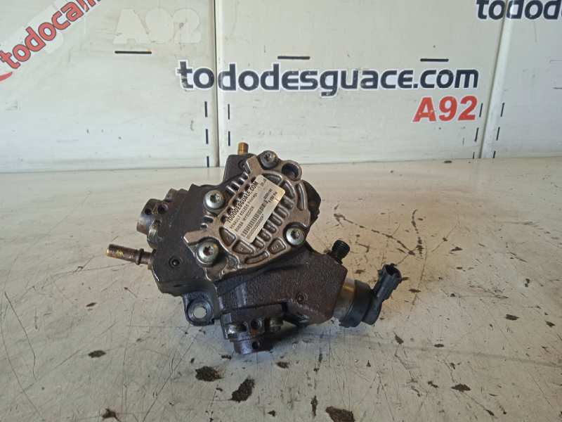 Bomba inyeccion renault koleos i privilege