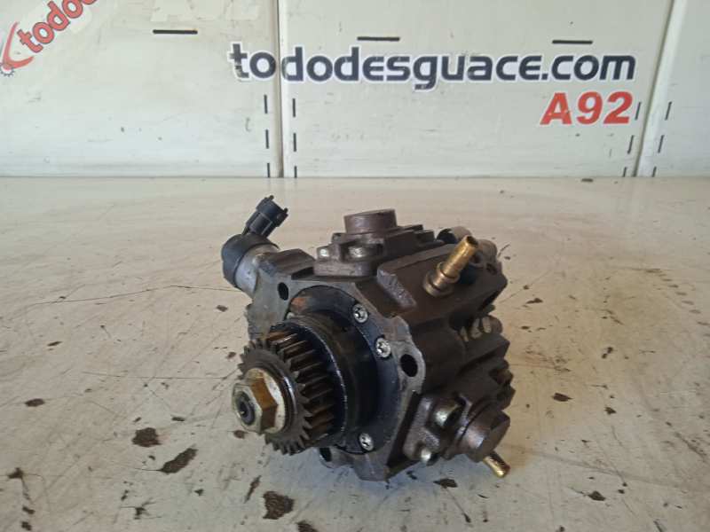 Bomba inyeccion renault koleos i privilege