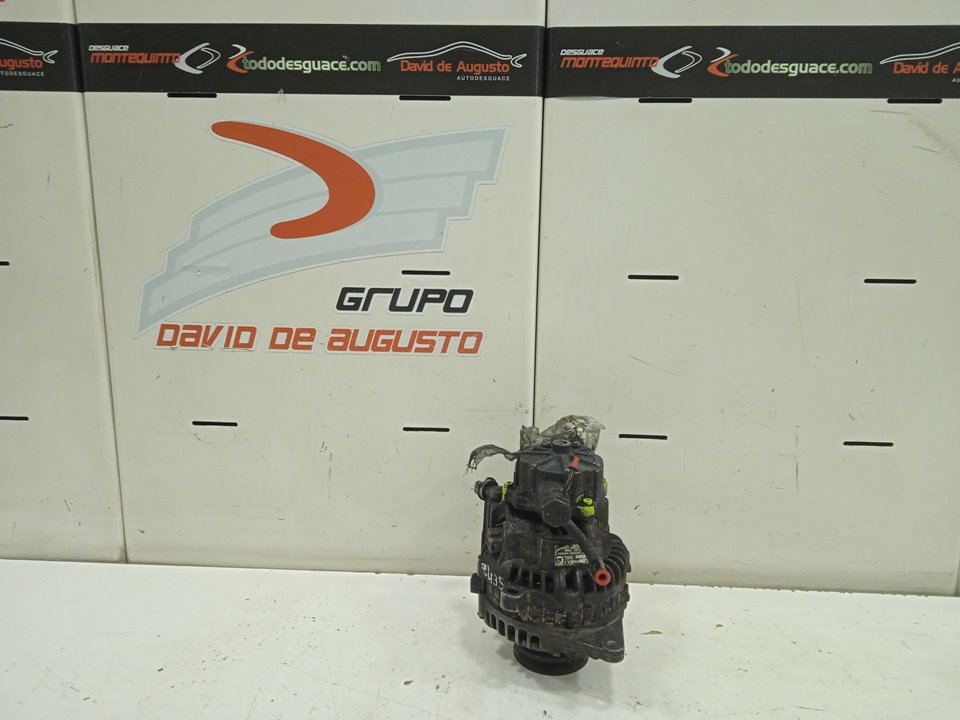 Alternador kia  no identificado