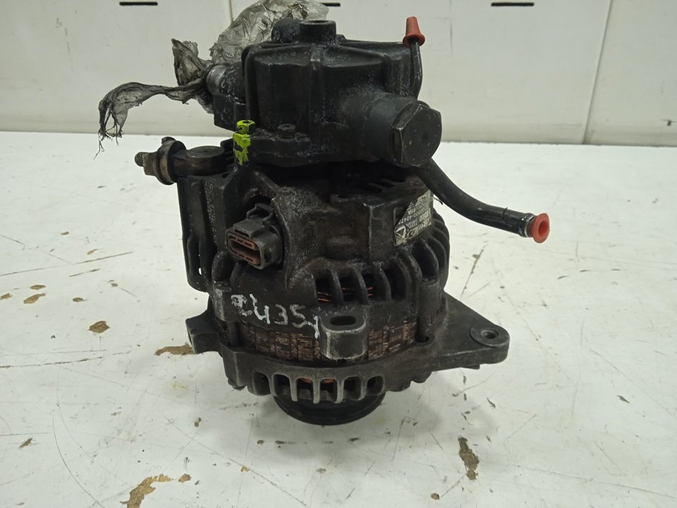 Alternador kia  no identificado