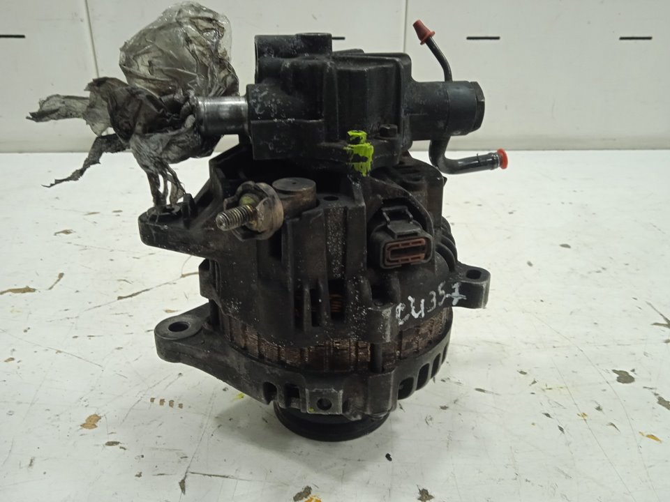 Alternador kia  no identificado