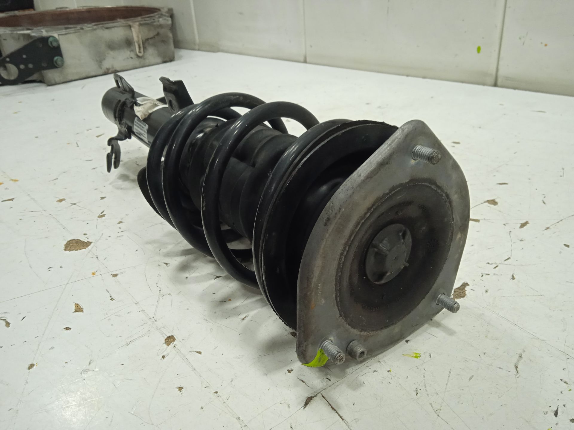 Amortiguador delantero derecho bmw mini (r50r53) cooper s