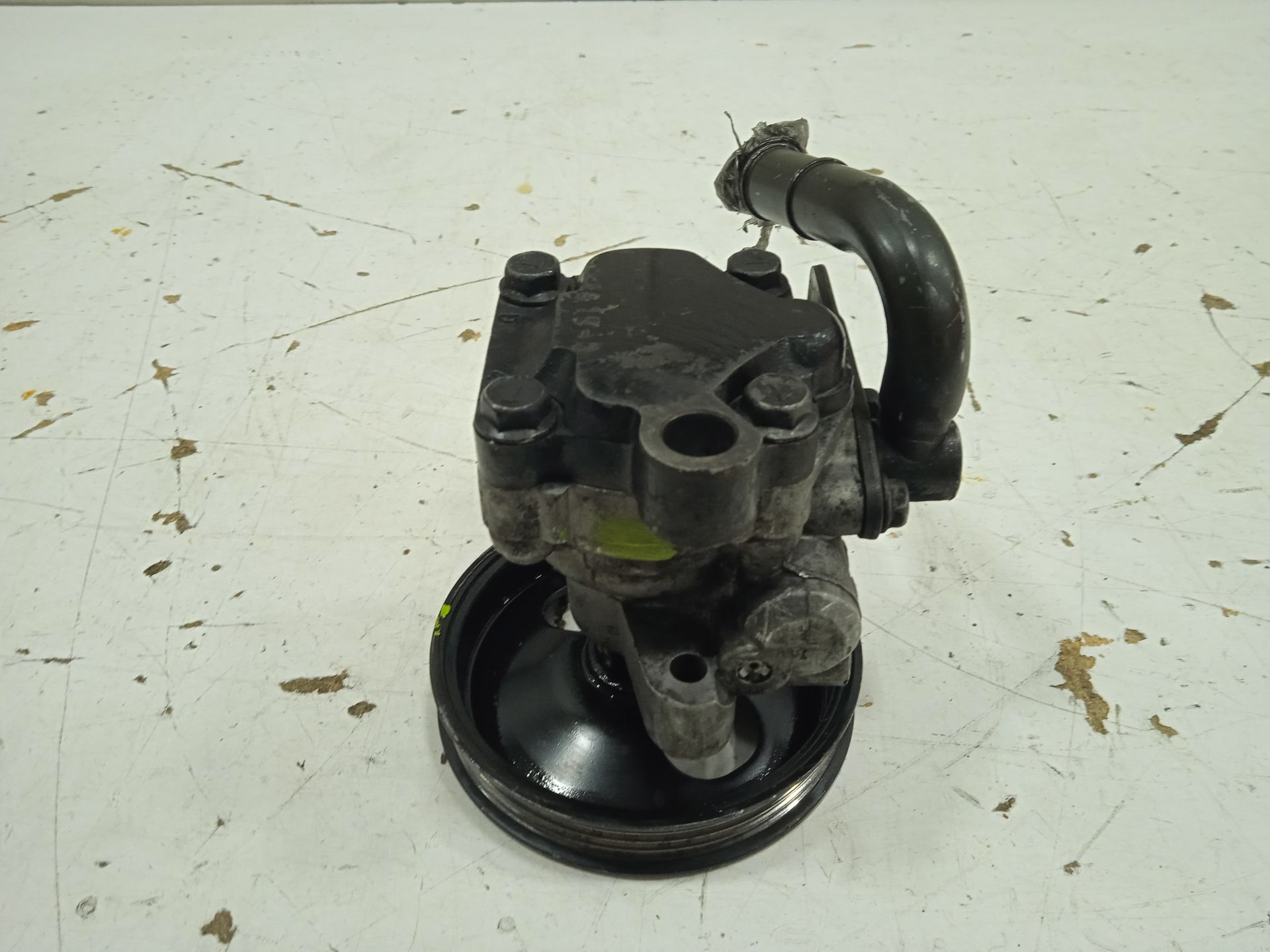 Bomba direccion peugeot 307 (s1)(04.2001) xr