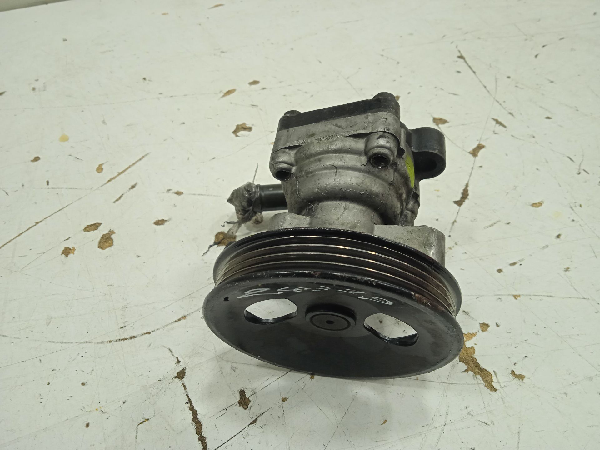 Bomba direccion peugeot 307 (s1)(04.2001) xr