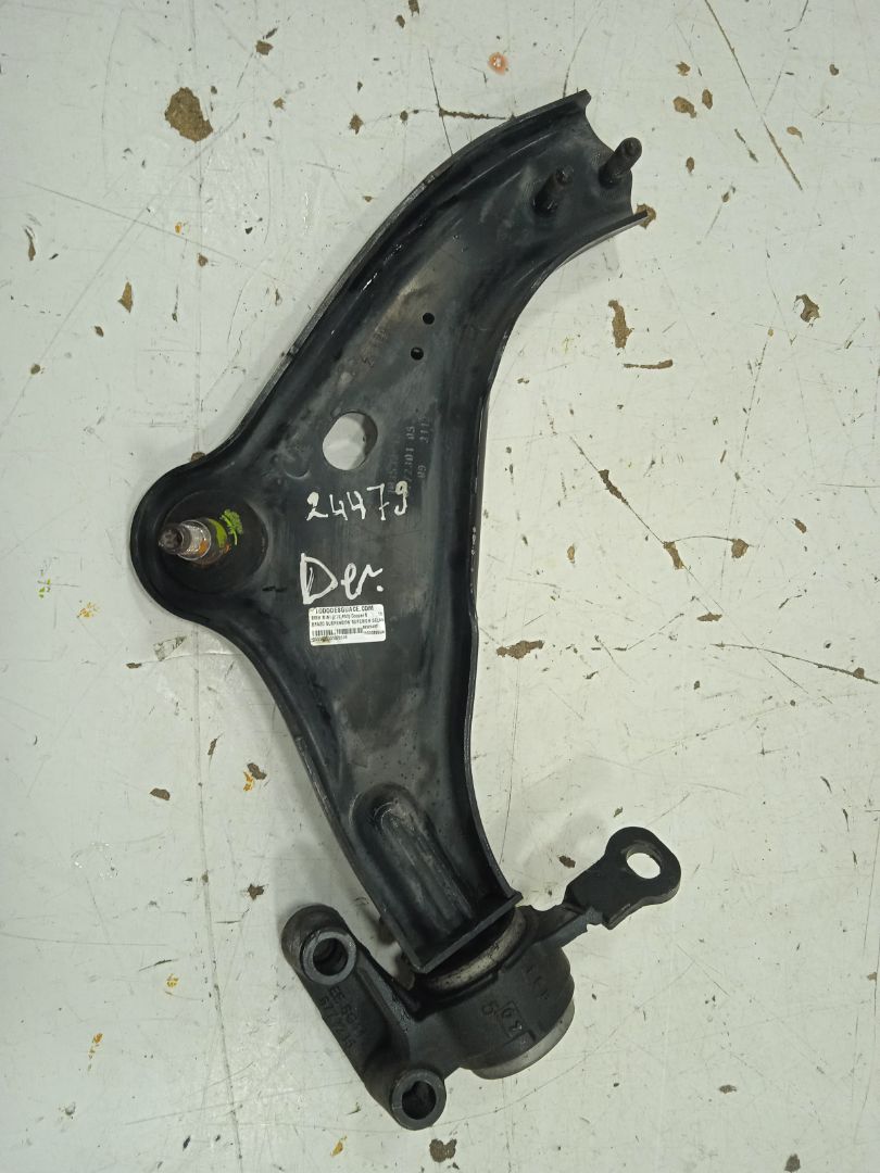 Brazo suspension superior delantero derecho bmw mini (r50r53) cooper s
