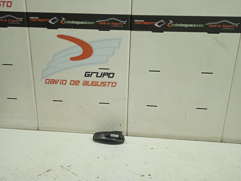 Antena land rover discovery sport se