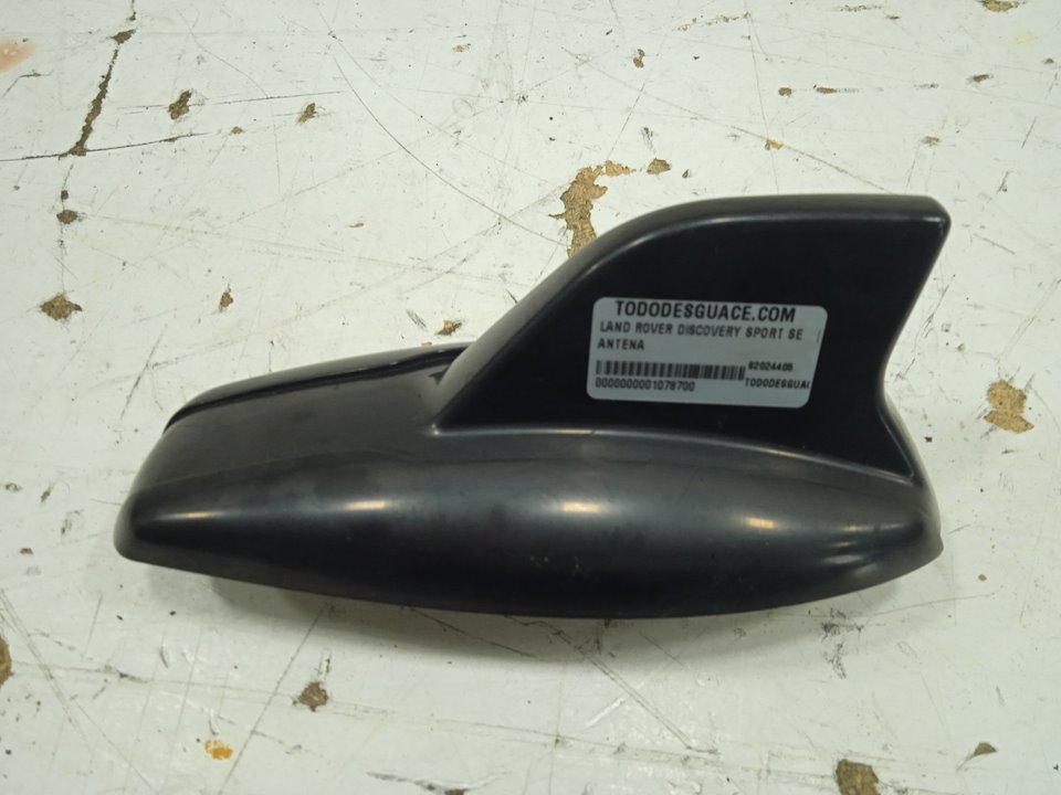 Antena land rover discovery sport se