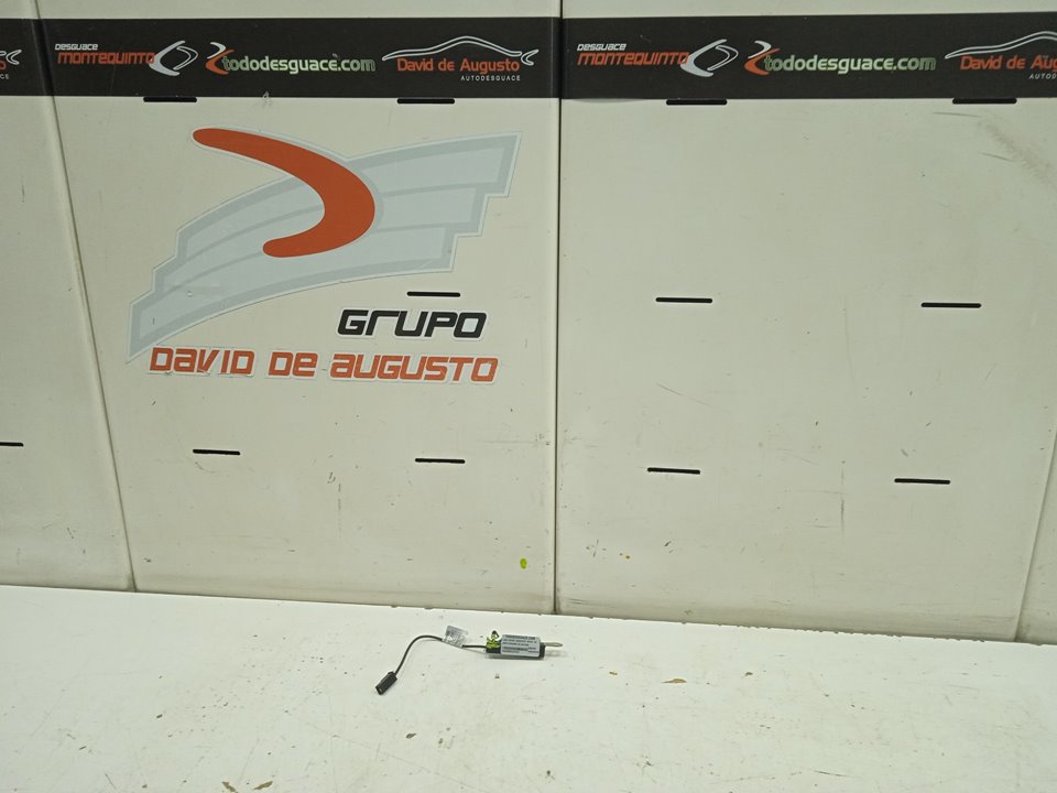 Amplificador de antena land rover discovery sport se