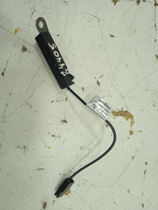 Amplificador de antena land rover discovery sport se