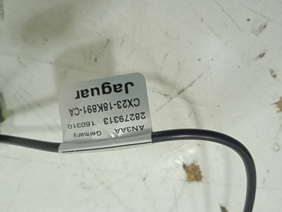 Amplificador de antena land rover discovery sport se