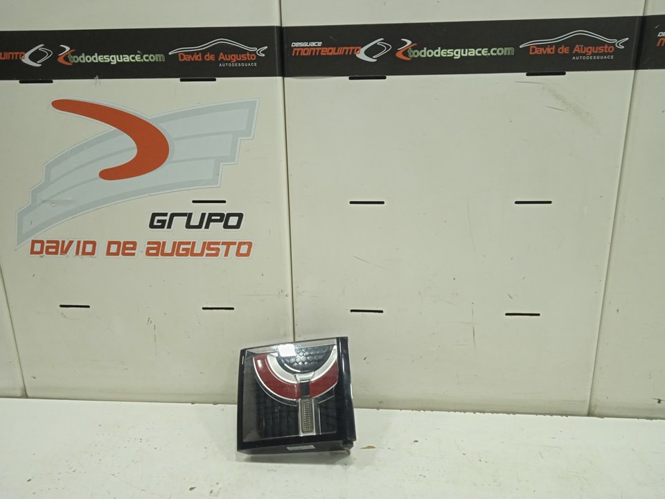 No identificado land rover discovery sport se