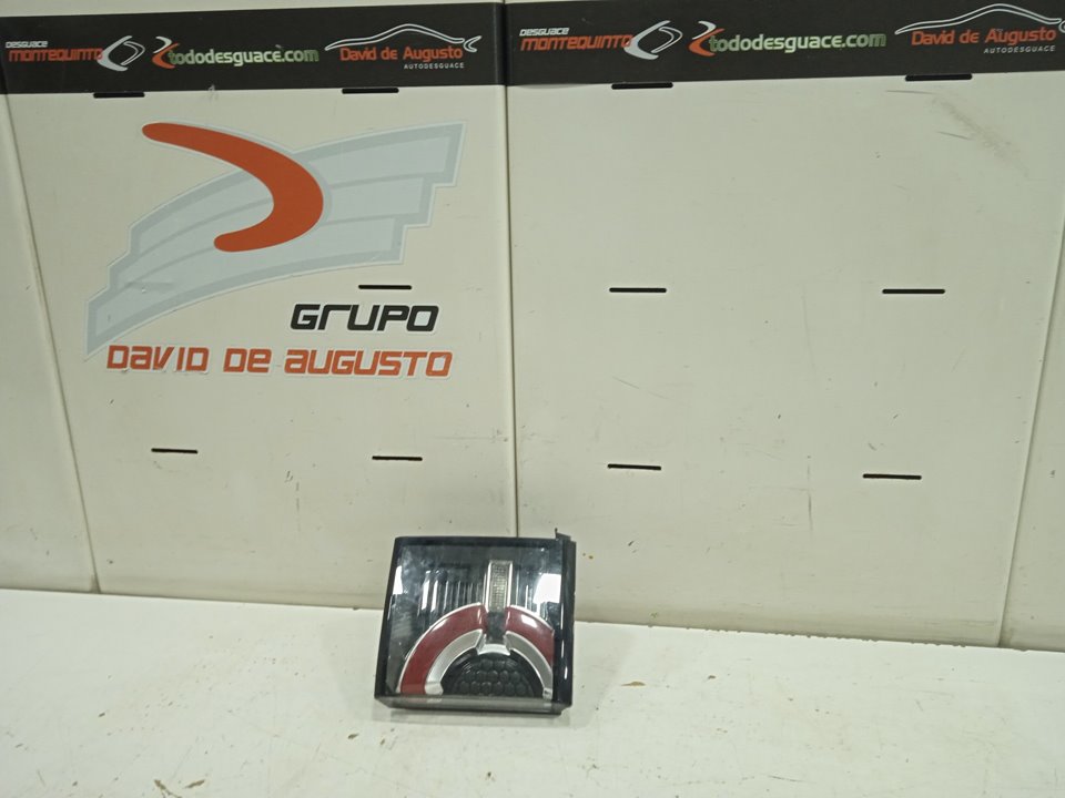 No identificado land rover discovery sport se