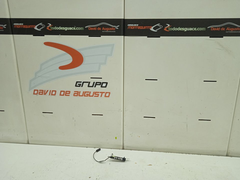 Amplificador de antena land rover discovery sport se