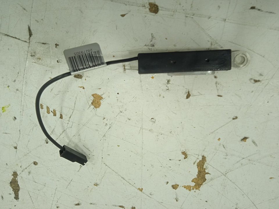 Amplificador de antena land rover discovery sport se