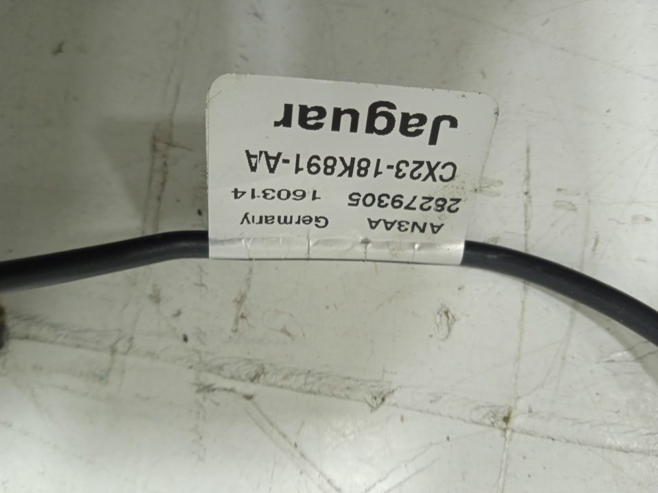 Amplificador de antena land rover discovery sport se