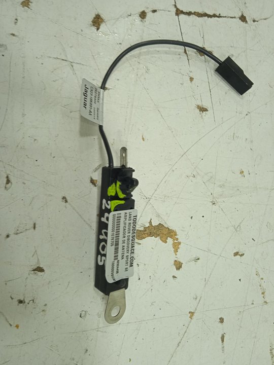 Amplificador de antena land rover discovery sport se