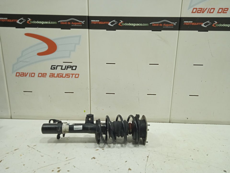 Amortiguador delantero izquierdo bmw mini (r50r53) cooper s