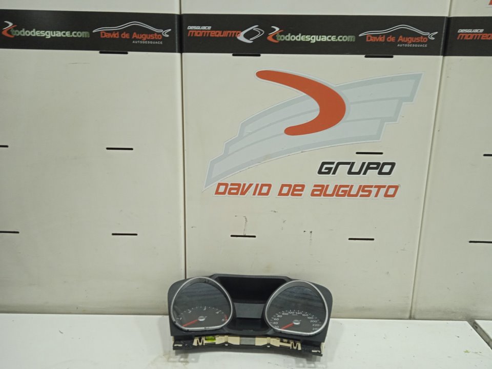 Cuadro instrumentos ford s-max (ca1) titanium