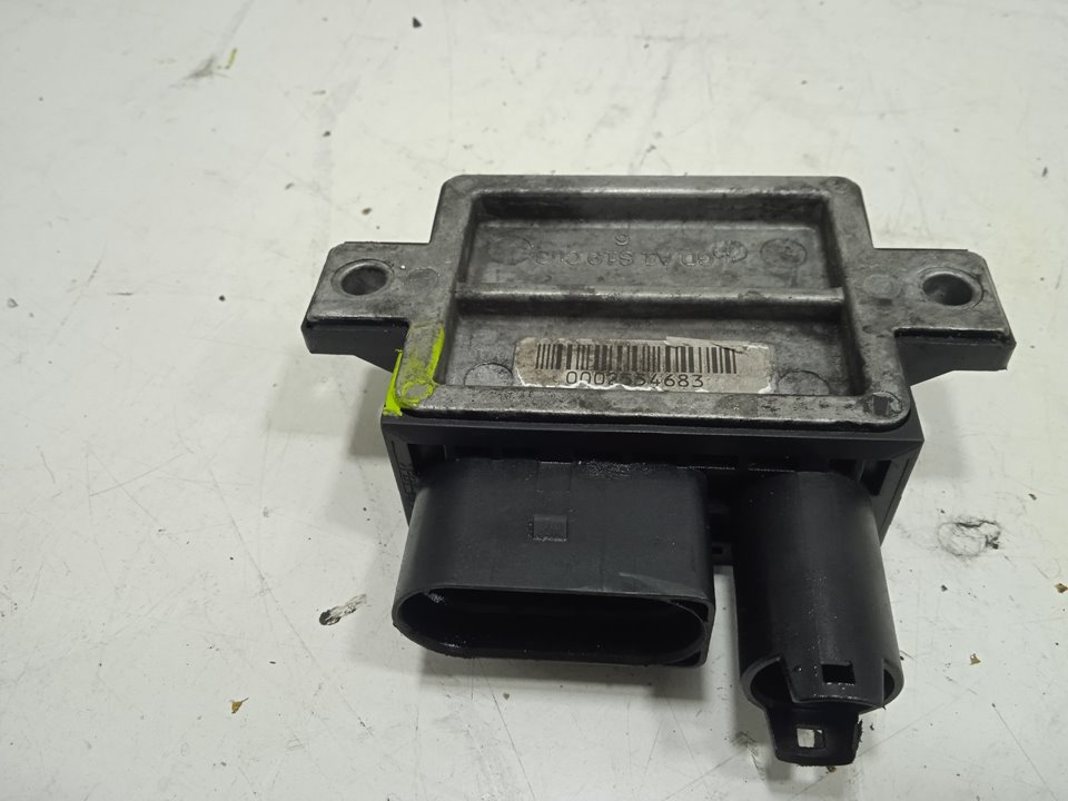 Caja precalentamiento bmw serie 3 touring (e46) 320d edition advance
