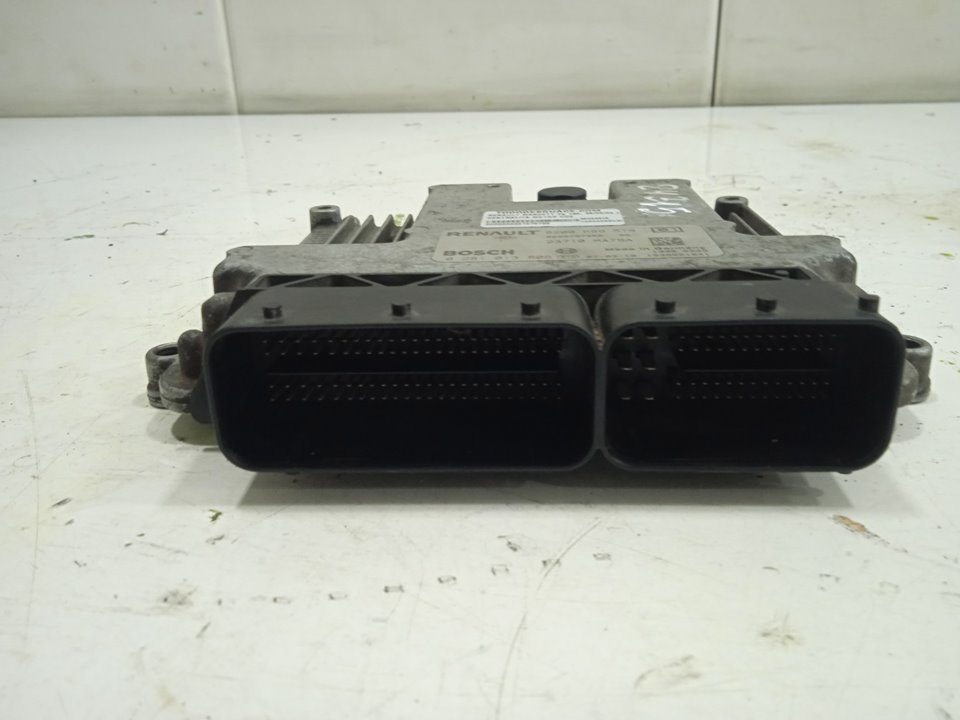 Centralita motor uce renault mascott (2004) fg 120. 355565 cabina indivi