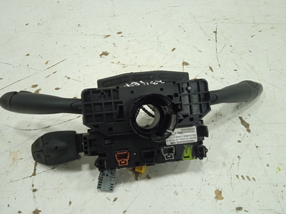 No identificado peugeot 307 break  sw (s1)(04.2002) sw clim plus