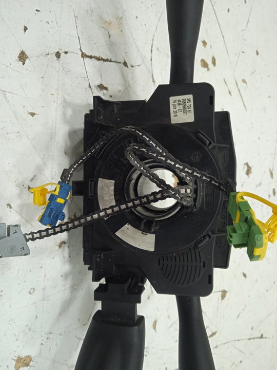 No identificado peugeot 307 break  sw (s1)(04.2002) sw clim plus