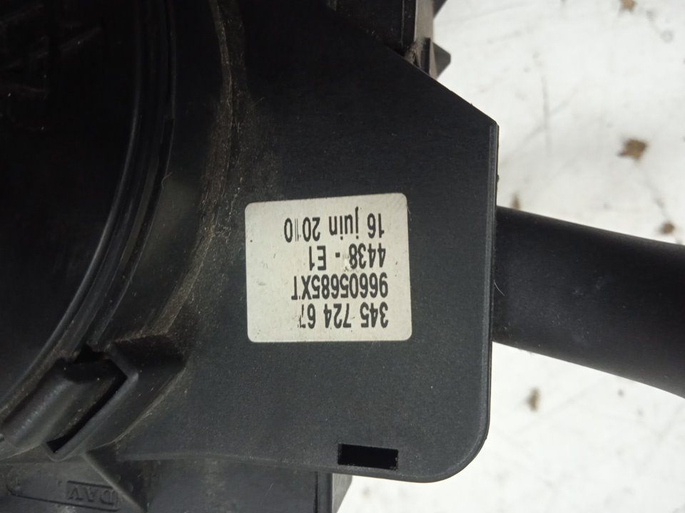 No identificado peugeot 307 break  sw (s1)(04.2002) sw clim plus