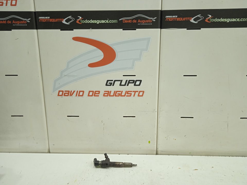 Inyector ford focus berlina (cb4) trend