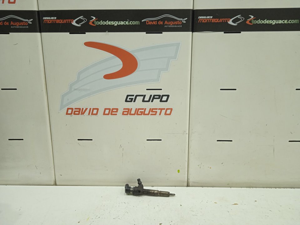 Inyector ford focus berlina (cb4) trend
