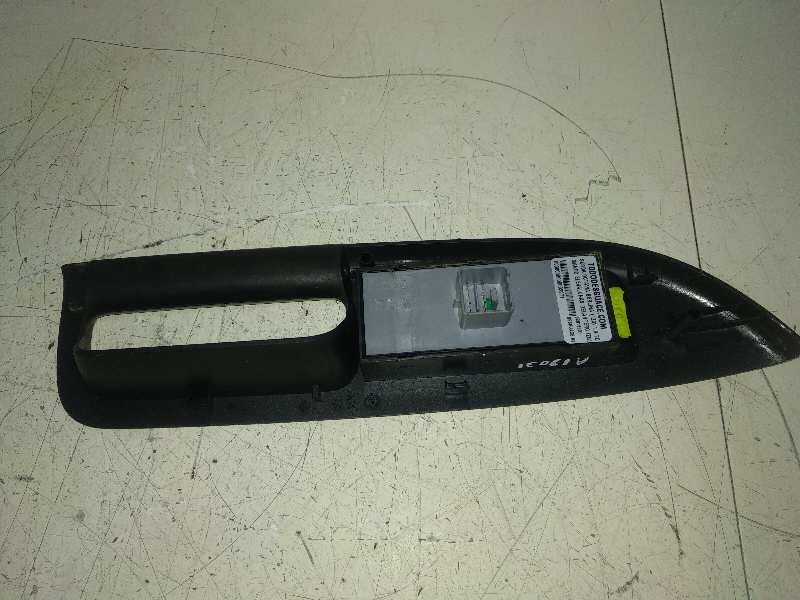  mando elevalunas delantero izquierdo   skoda octavia berlina (1z3) active 1.9 tdi