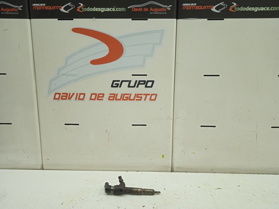 Inyector ford focus berlina (cb4) trend