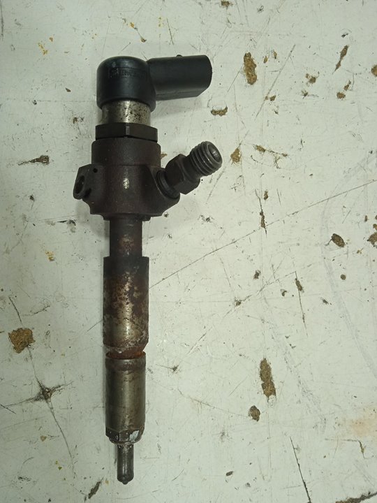 Inyector ford focus berlina (cb4) trend