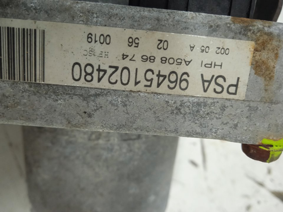 Bomba direccion peugeot 307 break sw (s2) 