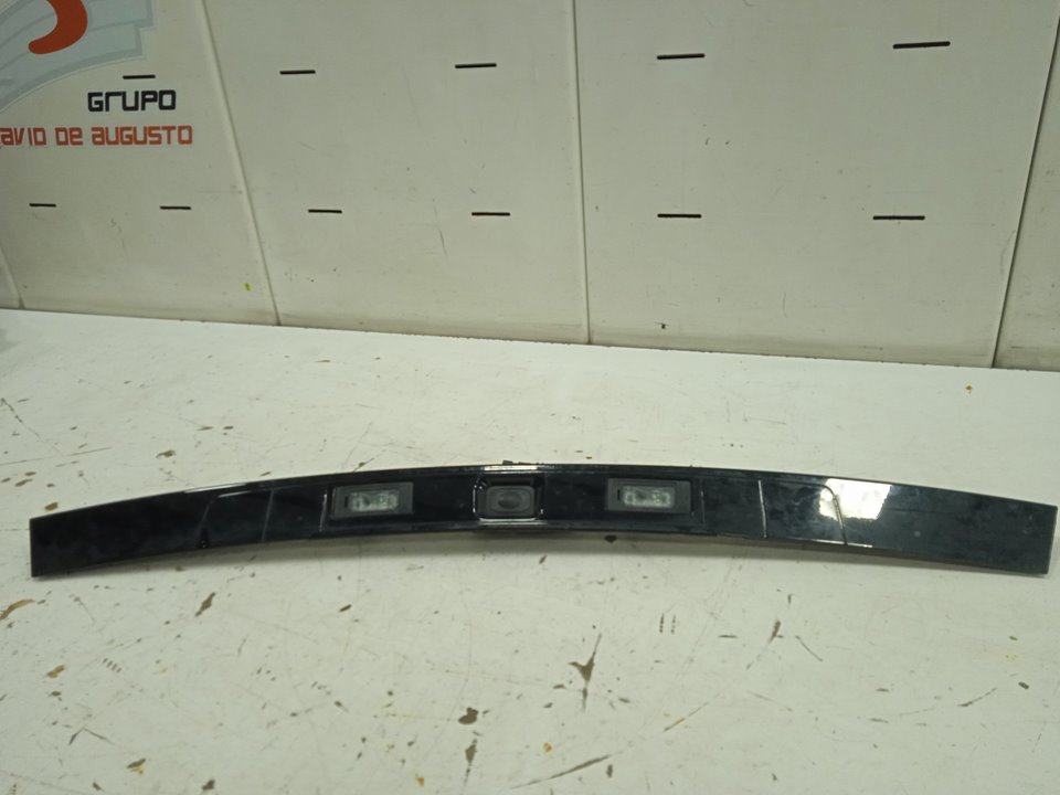 Maneta exterior porton land rover discovery sport se