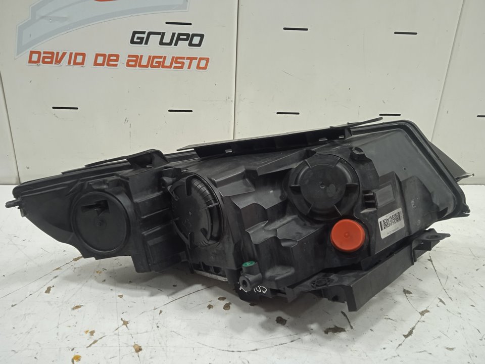 No identificado land rover discovery sport se