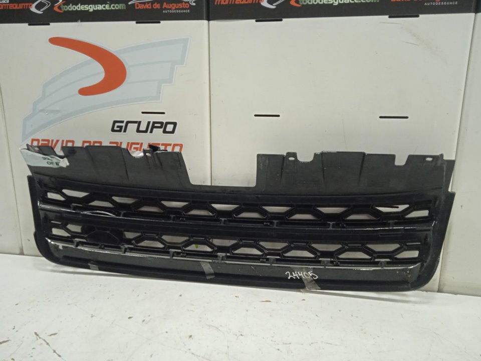 No identificado land rover discovery sport se